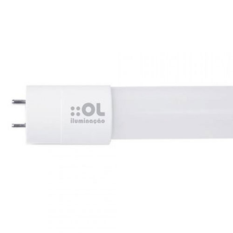 Lâmpada de Led Tubular Saúde - Lâmpada de Led Forte