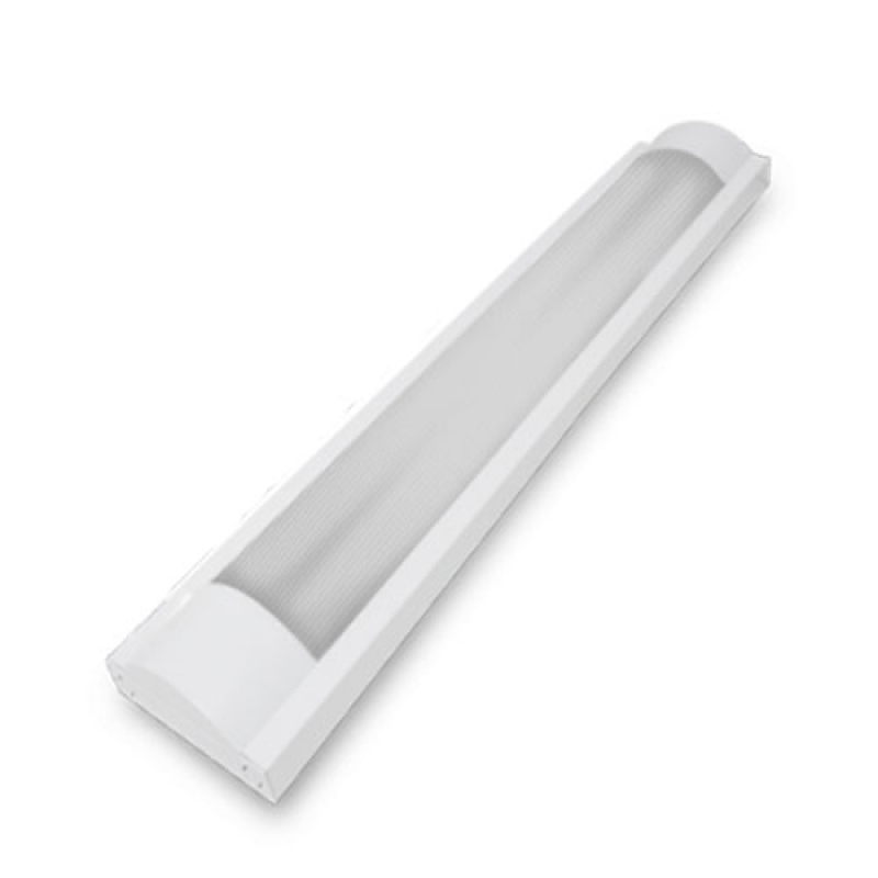 Loja de Luminária de Led Tubular Chácara Kablin - Luminária Led de Embutir