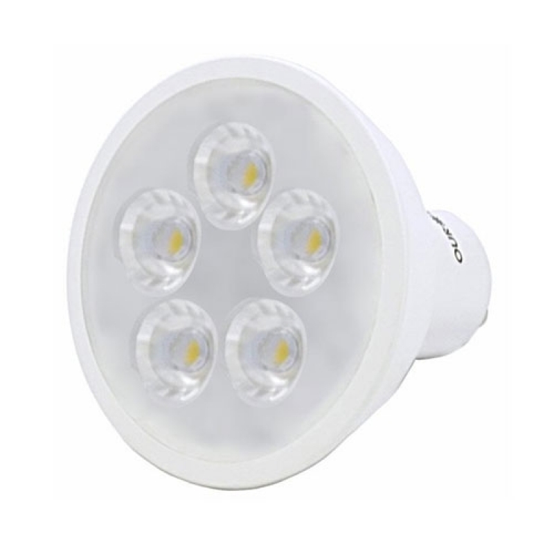 Onde Vende Lâmpada de Led 3w Jardim das Acácias - Lâmpada de Led 9w