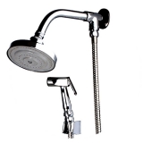 chuveiro inox elétrico Jardim Paulistano