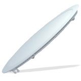 comprar luminária de embutir led Jurubatuba