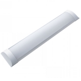 luminária de led tubular Moema