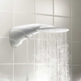preço do chuveiro elétrico com pressurizador Água Espraiada